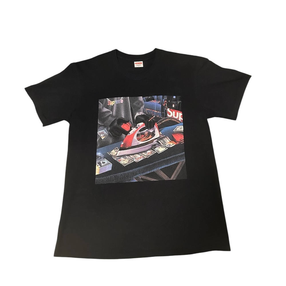 Supreme Gas Tee